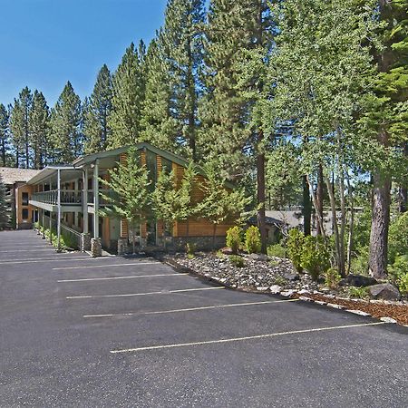 Parkside Inn At Incline Инклайн Вилидж Екстериор снимка