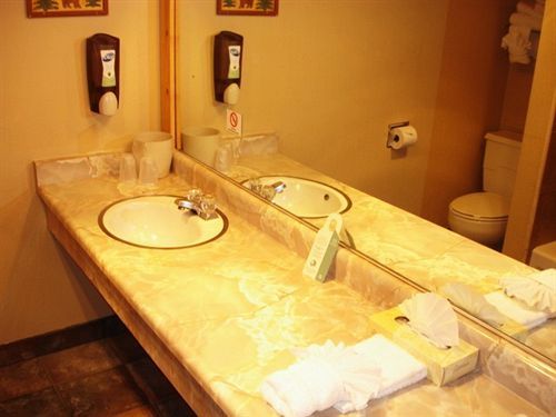 Parkside Inn At Incline Инклайн Вилидж Екстериор снимка