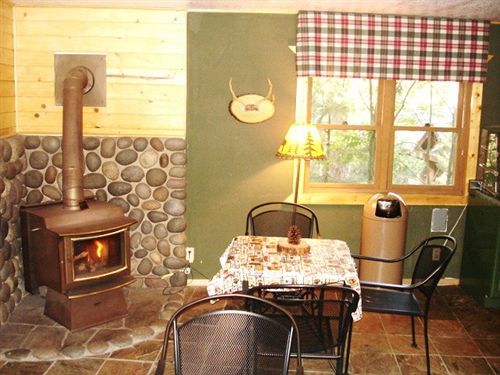 Parkside Inn At Incline Инклайн Вилидж Екстериор снимка