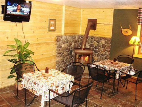 Parkside Inn At Incline Инклайн Вилидж Екстериор снимка