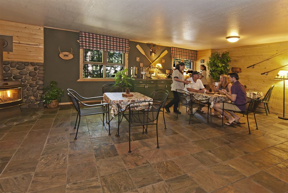 Parkside Inn At Incline Инклайн Вилидж Екстериор снимка