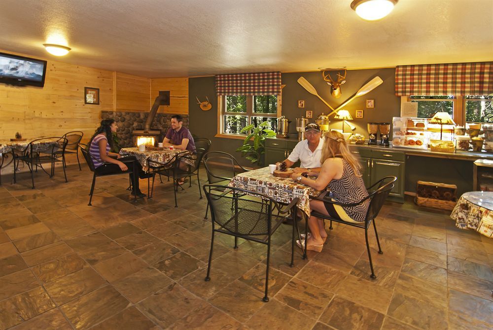 Parkside Inn At Incline Инклайн Вилидж Екстериор снимка