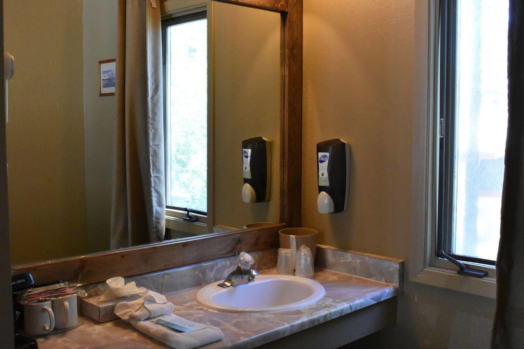Parkside Inn At Incline Инклайн Вилидж Екстериор снимка