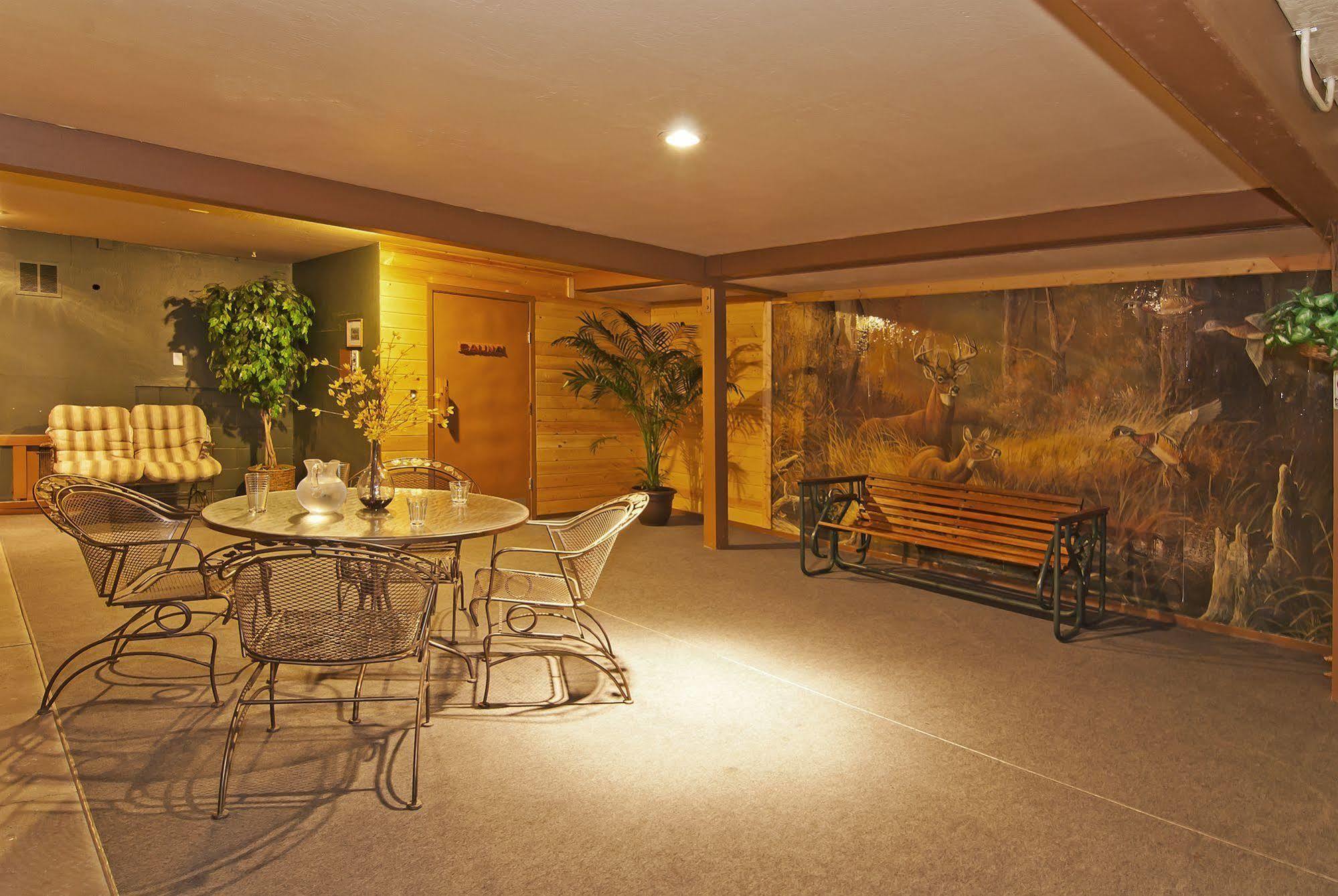 Parkside Inn At Incline Инклайн Вилидж Екстериор снимка